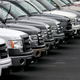 Image for article titled Ford Dealers Stockpiling As Many F-150s As They Can Order